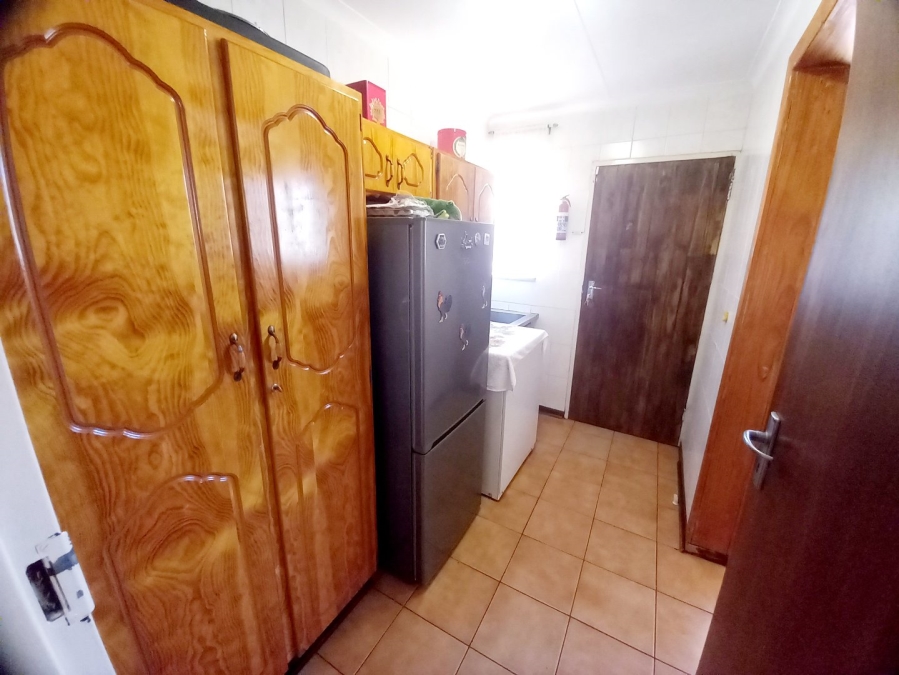 5 Bedroom Property for Sale in Sasolburg Ext 10 Free State